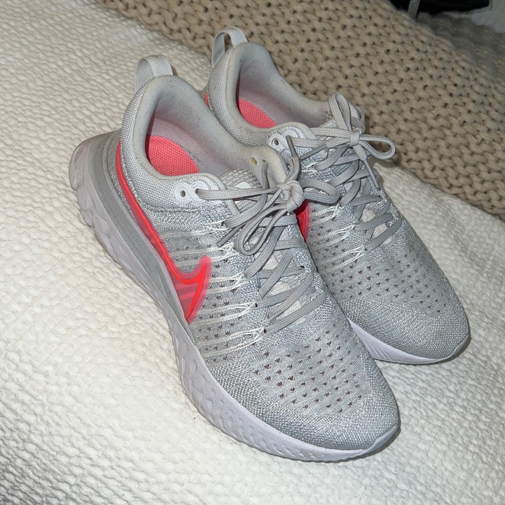 Nike React Sneakers